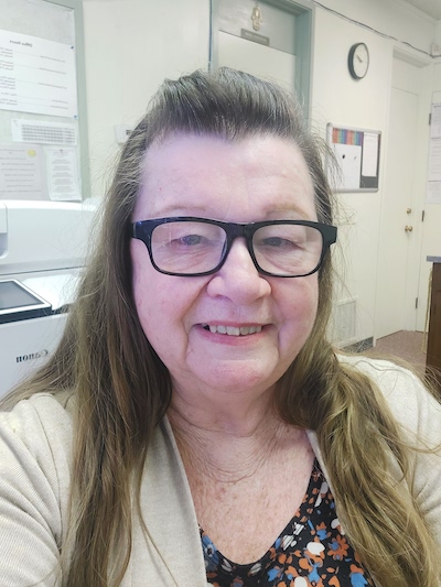 Joy Richards